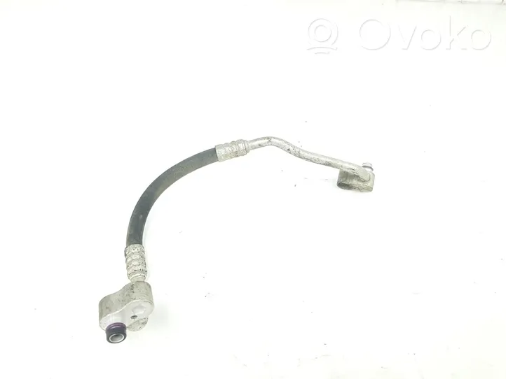 BMW X3 E83 Altri parti dell’aria condizionata (A/C) 64536904013