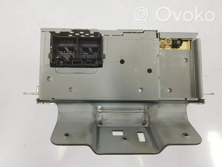 Ford Ecosport Radio/CD/DVD/GPS head unit 2439811