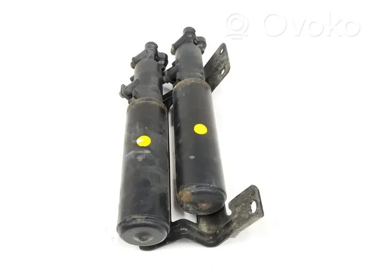 Audi A4 S4 B8 8K Compressore sospensioni pneumatiche 8K0616887