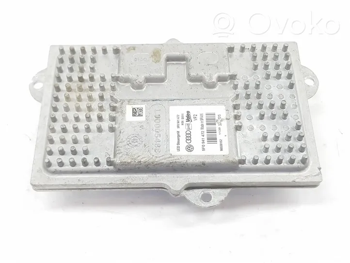 Seat Leon IV Centralina/modulo Xenon 5F0941472