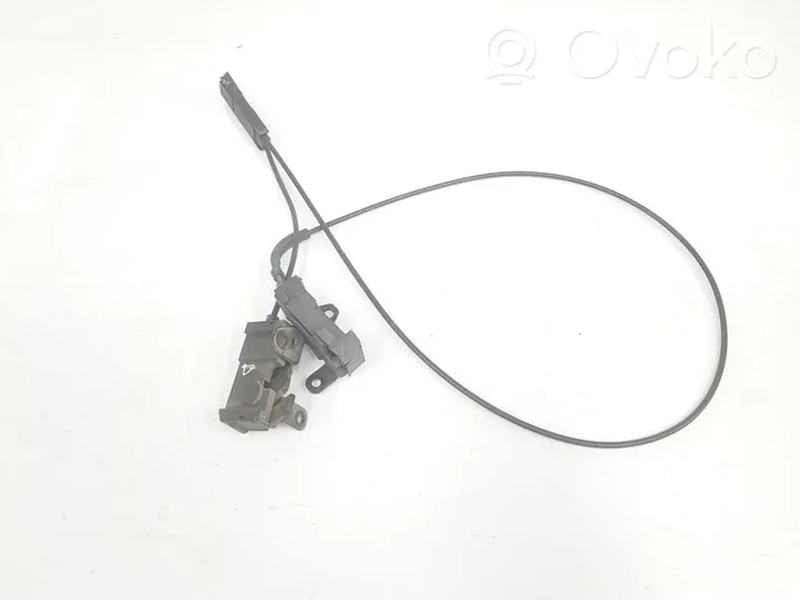 Mercedes-Benz C W204 Fissaggio gancio/anello A2048800260