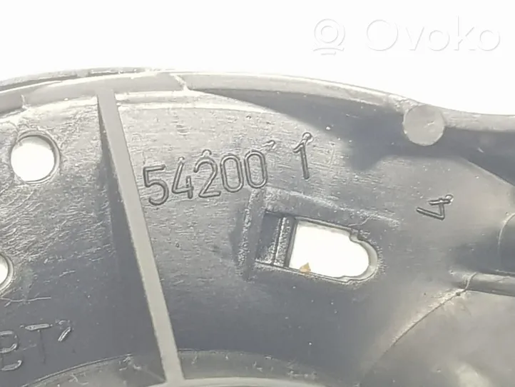 BMW X3 E83 Innesco anello di contatto dell’airbag (anello SRS) 61318379091