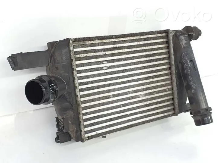 Dacia Lodgy Radiatore intercooler 144967634R