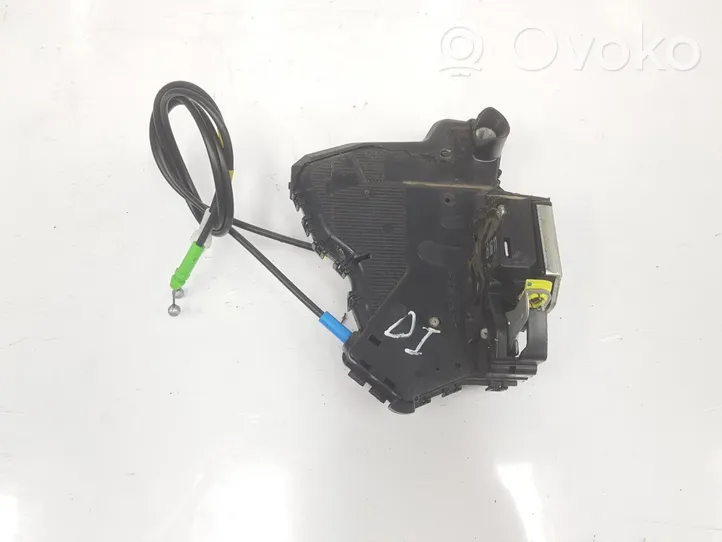 Toyota Auris E210 Serratura portiera anteriore 6904002210