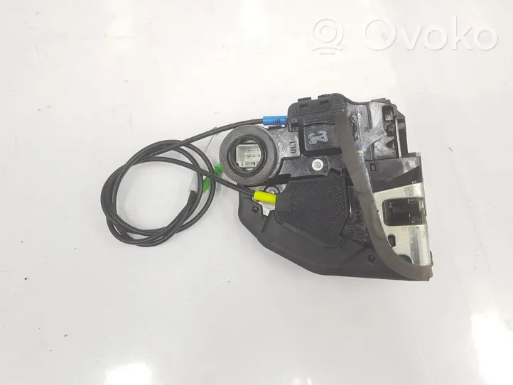 Toyota Auris E210 Etuoven lukko 6906002170