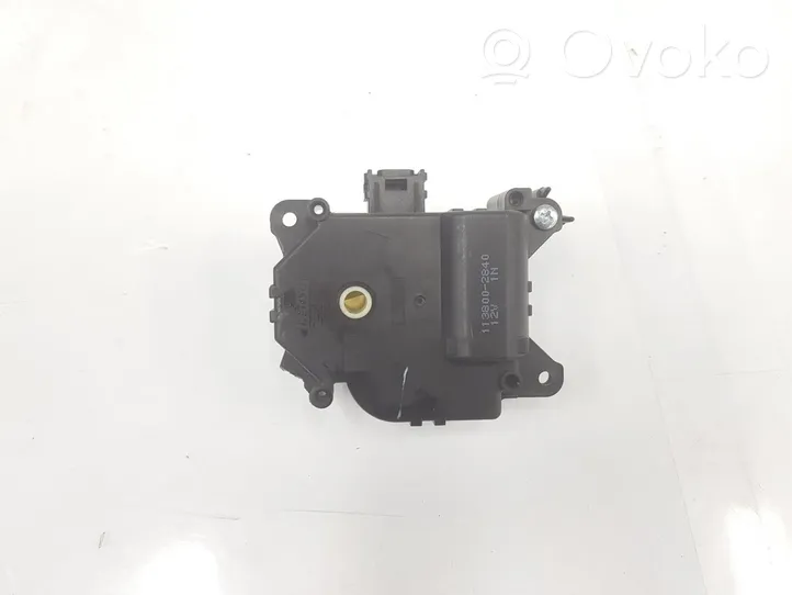 Toyota Auris E210 Altre centraline/moduli 1138002840