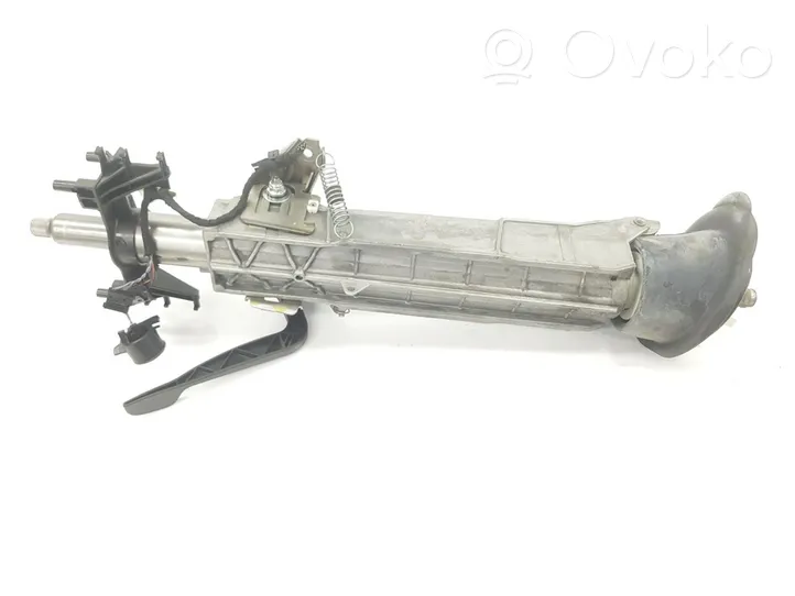 BMW 7 G11 G12 Scatola dello sterzo 32306854964