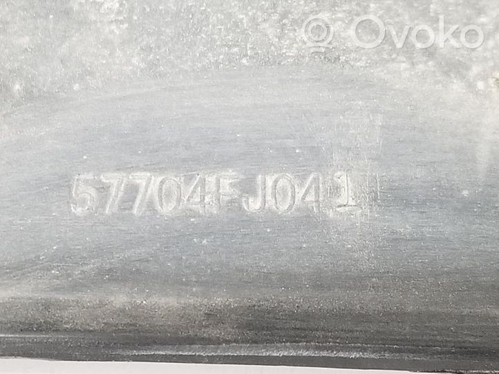 Subaru XV Pare-chocs 57704FJ041