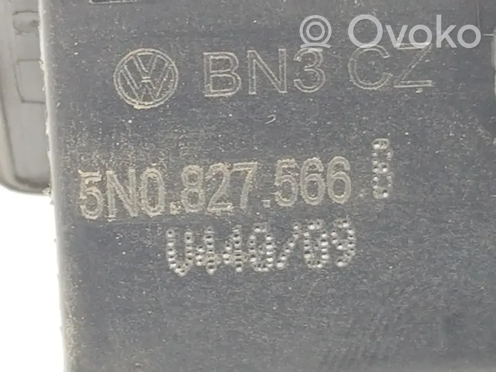 Audi A5 Sportback 8TA Maniglia portellone bagagliaio 5N0827566