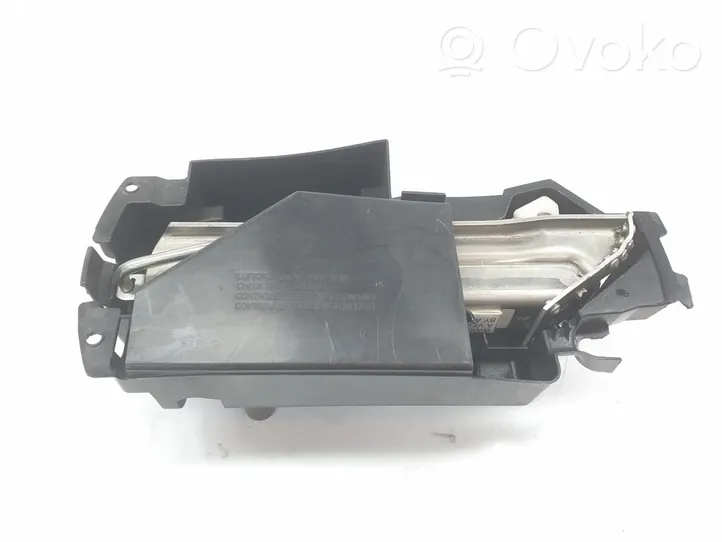 Mercedes-Benz C W204 Lift Jack 2125800018