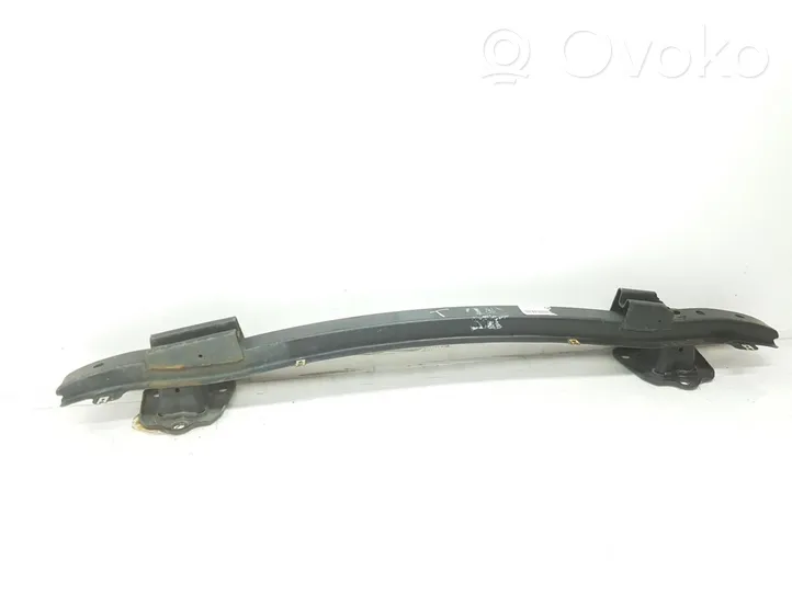 BMW 1 E82 E88 Traversa del paraurti posteriore 51127164189