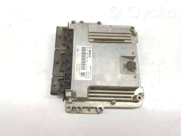 Mercedes-Benz Citan W415 Calculateur moteur ECU 237106319R