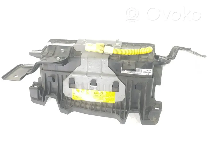 Hyundai i40 Airbag portiera anteriore 569703Z100RY