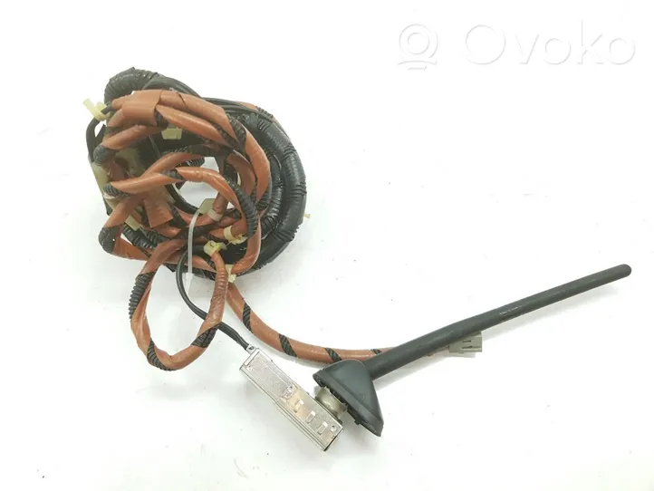 Honda FR-V Radion antenni 39160SJDG030M1