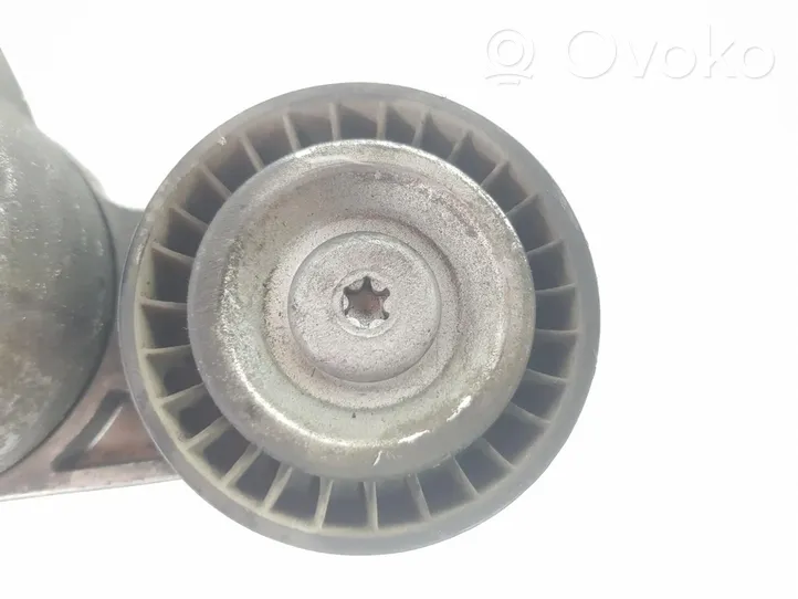 Citroen C4 Grand Picasso Tendicinghia generatore/alternatore 9824830480