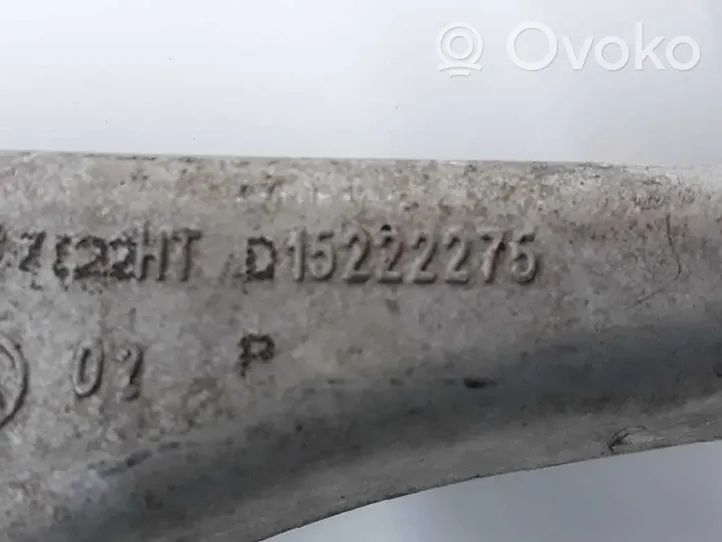 Opel GT Braccio di controllo sospensione anteriore 15224867