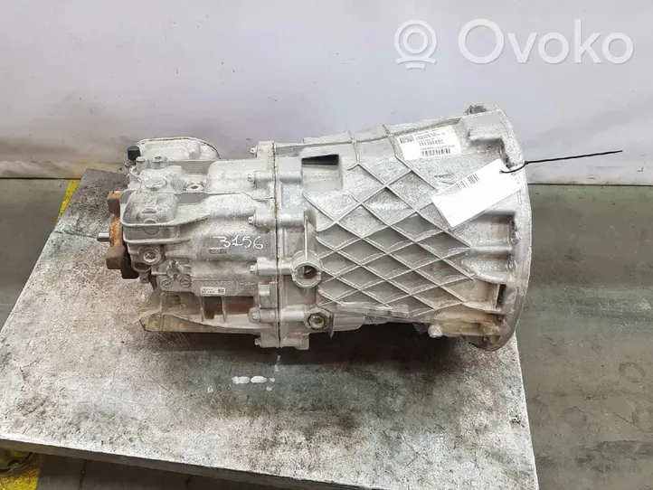 Mercedes-Benz Sprinter W907 W910 Manual 5 speed gearbox 711680