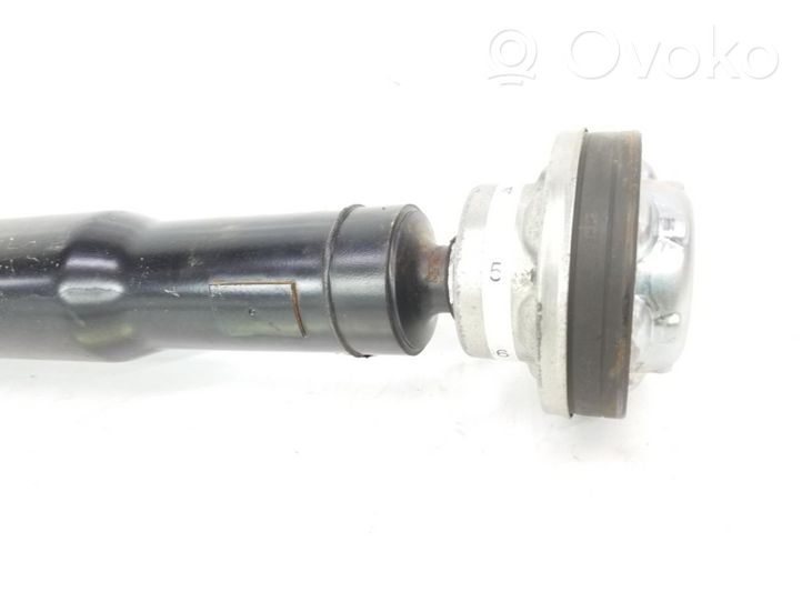 Maserati Ghibli Middle center prop shaft 6700085470