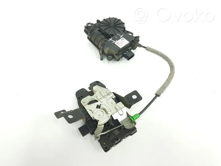 Land Rover Range Rover L405 Blocco chiusura del portellone LR072586