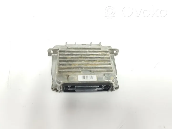 Land Rover Range Rover L405 Unidad de control/módulo de los faros xenón LR014114