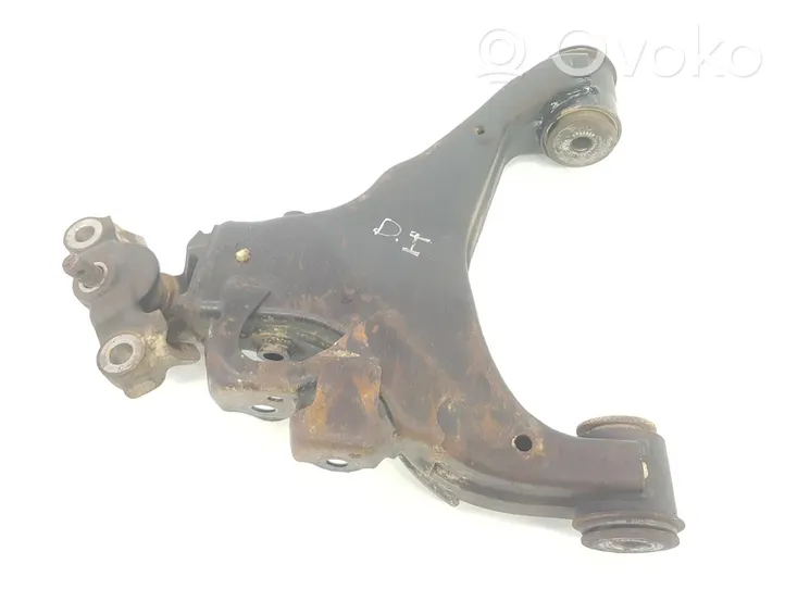 Toyota Land Cruiser J20 J20u Triangle bras de suspension inférieur avant 4806960030