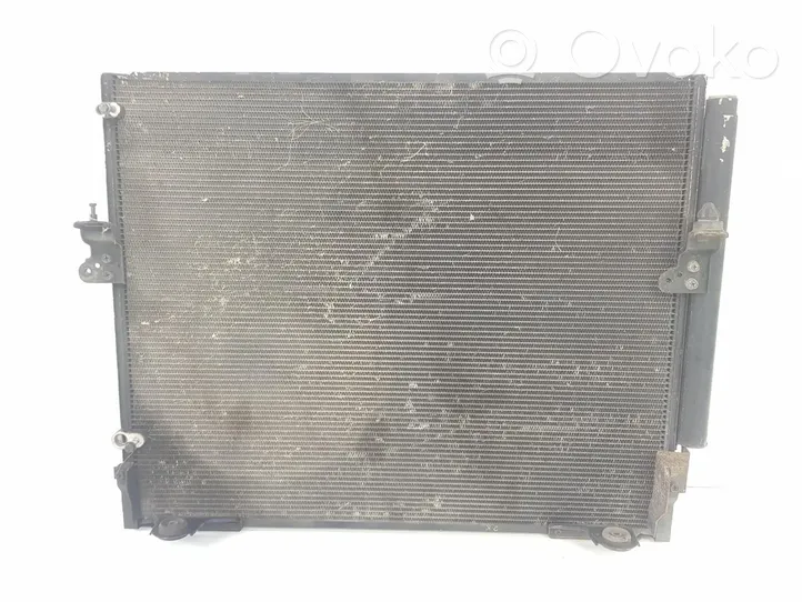 Toyota Land Cruiser J20 J20u Radiateur condenseur de climatisation 8846060400