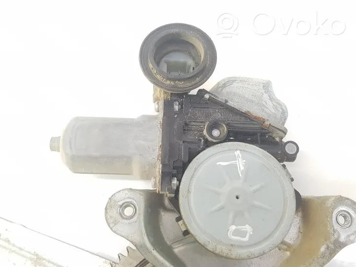 Toyota Land Cruiser J20 J20u Mécanisme lève-vitre de porte arrière avec moteur 6980335080