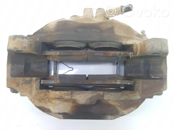 Toyota Land Cruiser J20 J20u Priekinis suportas 4775060280