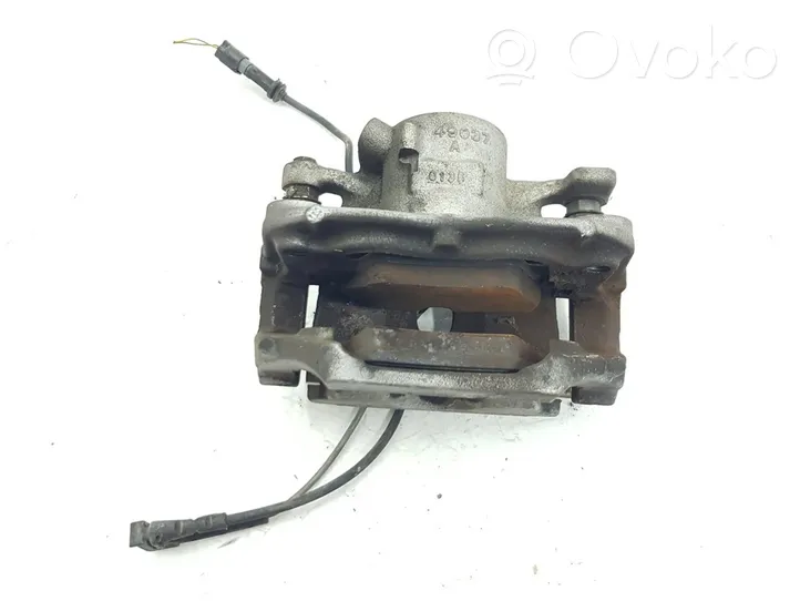 BMW 2 F46 Pinza del freno anteriore 34116860265