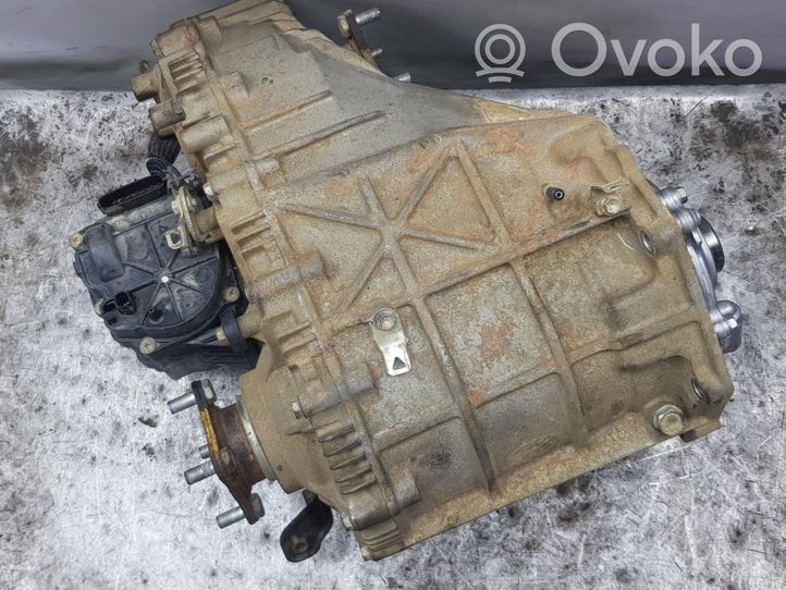 Toyota Land Cruiser J20 J20u Pavarų dėžės reduktorius (razdatkė) 3610060B01