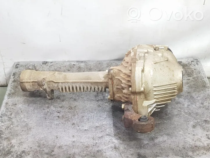 Toyota Land Cruiser J20 J20u Priekinis reduktorius 4111060B80