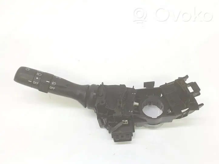 Toyota Land Cruiser J20 J20u Manetka / Przełącznik kierunkowskazów 8414048140