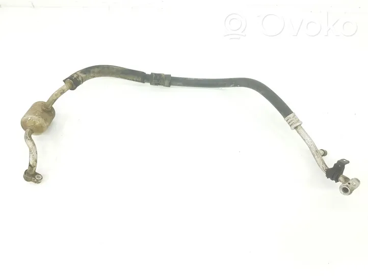 Toyota Land Cruiser J20 J20u Autres pièces de clim 8870460440