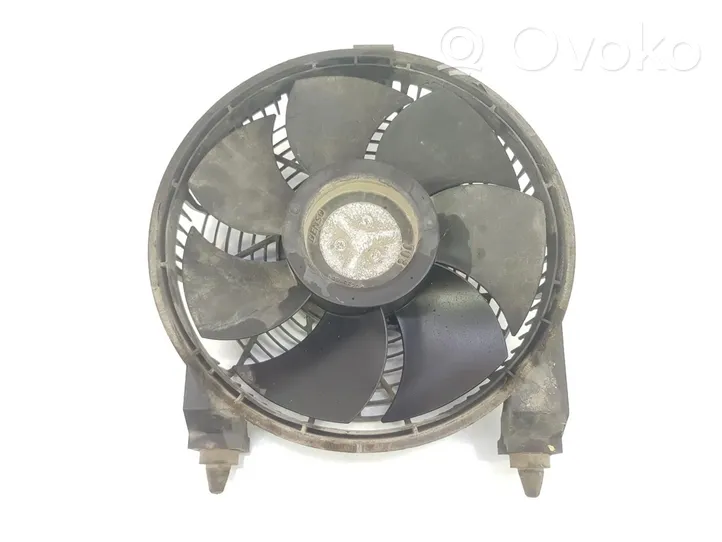 Toyota Land Cruiser J20 J20u Elektrinis radiatorių ventiliatorius 8859060080