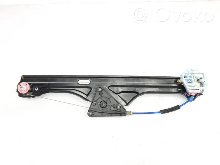 BMW 2 F46 Lève-vitre électrique de porte avant 51337490196