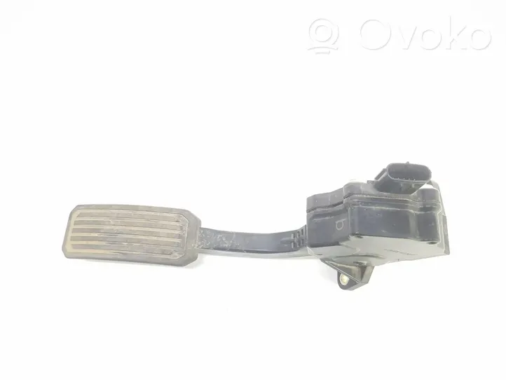 Toyota Land Cruiser J20 J20u Pédale d'accélérateur 7811060020