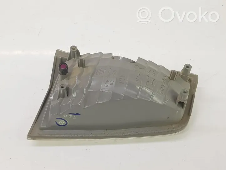 Toyota Land Cruiser J20 J20u Lampa tylna 8167160110