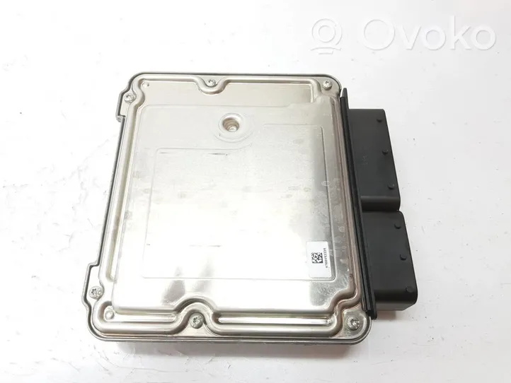 BMW 2 F46 Sterownik / Moduł ECU 8598759