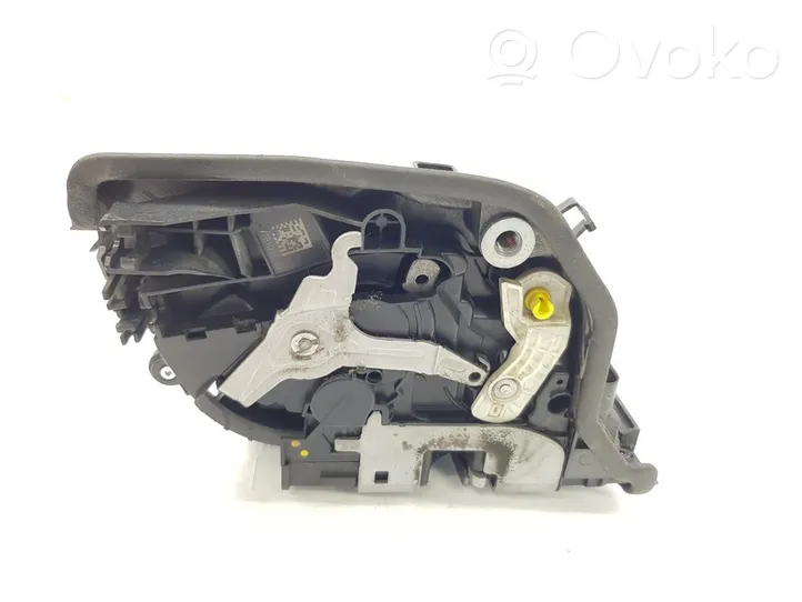 BMW 2 F46 Serrure 51217281934