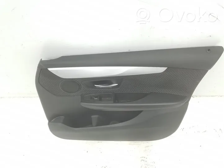 BMW 2 F46 Rivestimento del pannello della portiera anteriore 51417404802