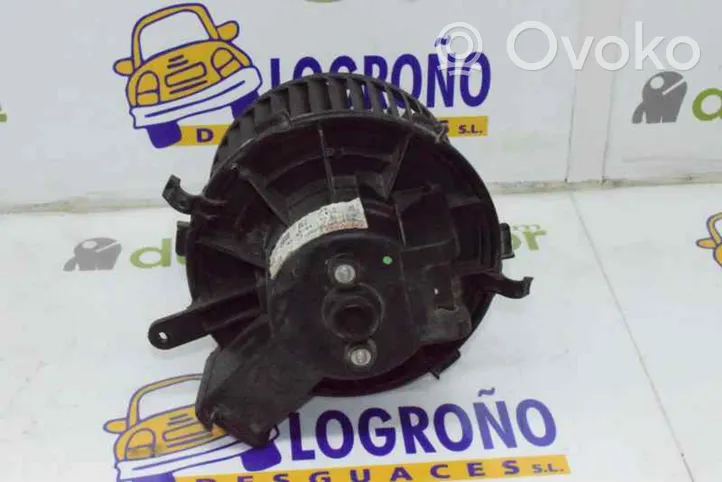 Citroen Jumper Scatola alloggiamento climatizzatore riscaldamento abitacolo assemblata 6441Y1