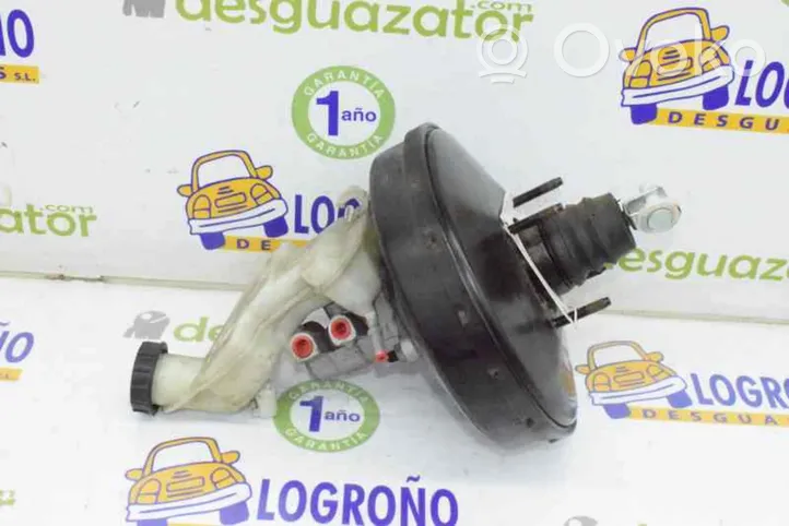 Ford Fiesta Servofreno 1475864