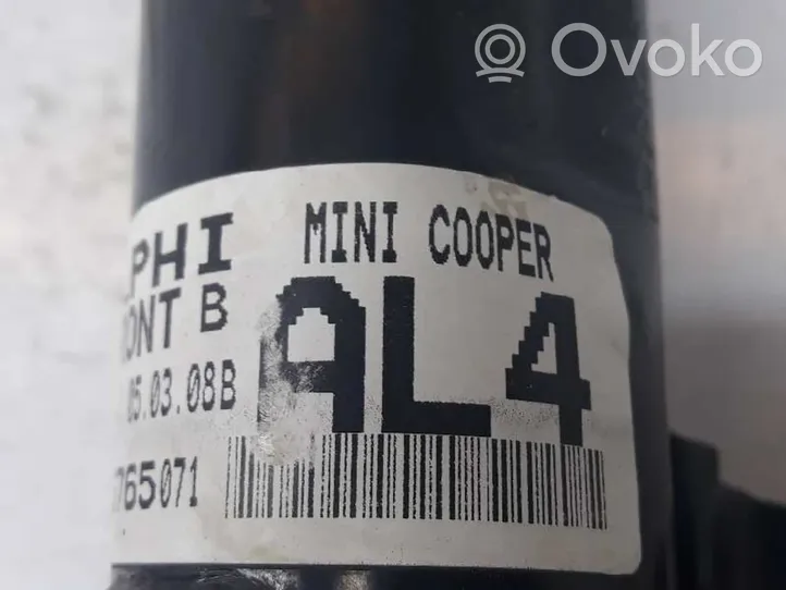 Mini One - Cooper R56 Amortyzator przedni 31316782207