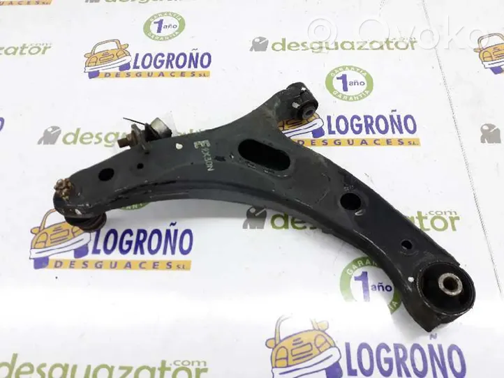 Subaru Legacy Triangle bras de suspension inférieur avant 20202AJ000