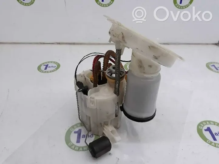 BMW 4 F36 Gran coupe In-tank fuel pump 2284693