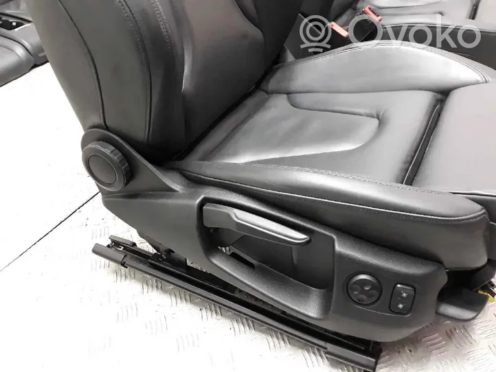 Audi A5 8T 8F Juego del asiento 