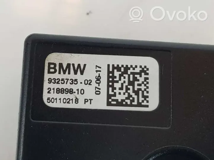 BMW 4 F32 F33 Amplificatore 65209325735