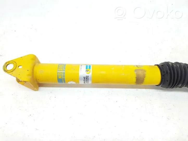 Mercedes-Benz ML AMG W166 Rear shock absorber with coil spring A1663260093