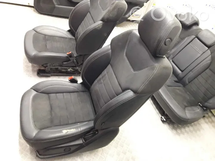 Mercedes-Benz ML AMG W166 Seat set 