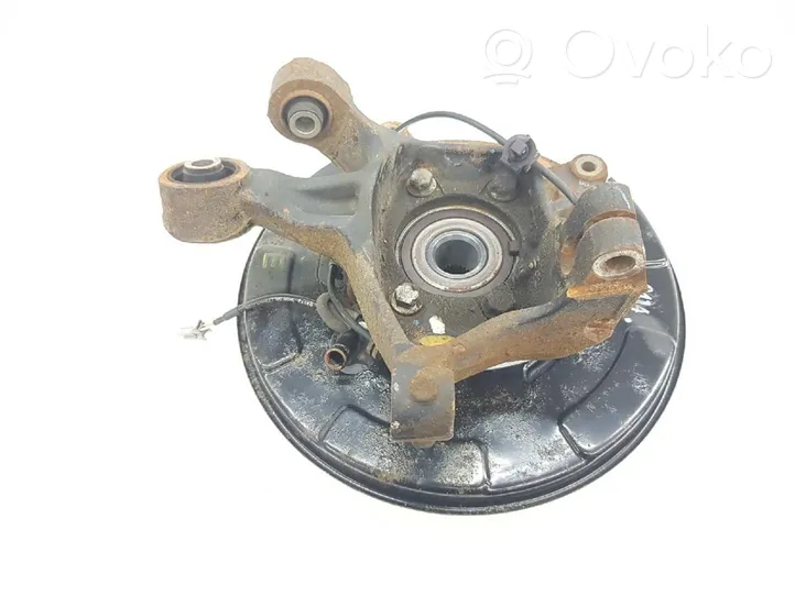 Subaru Legacy Pivot de moyeu arrière 28411AJ011